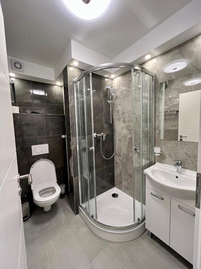 Apartment Am Stadtbach By Aux Property 아우크스부르크 외부 사진