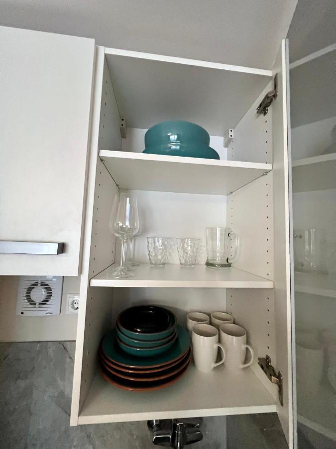 Apartment Am Stadtbach By Aux Property 아우크스부르크 외부 사진