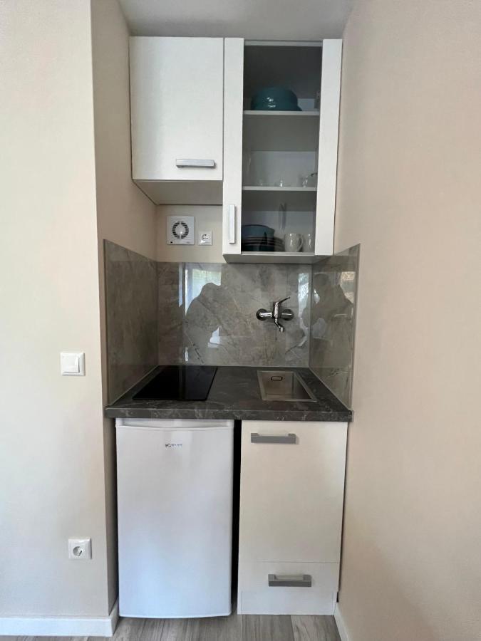 Apartment Am Stadtbach By Aux Property 아우크스부르크 외부 사진