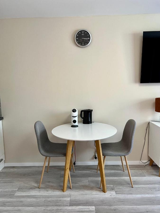 Apartment Am Stadtbach By Aux Property 아우크스부르크 외부 사진